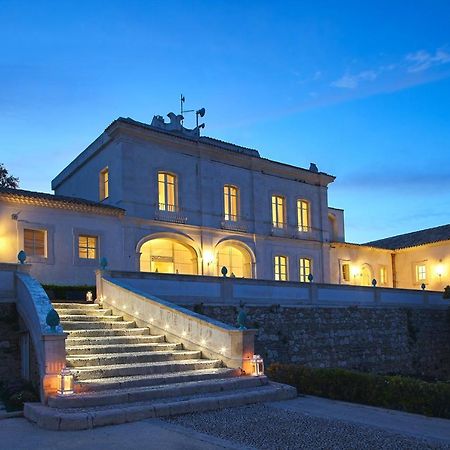 Borgo Di Luce I Monasteri Golf Resort & Spa Siraküza Dış mekan fotoğraf