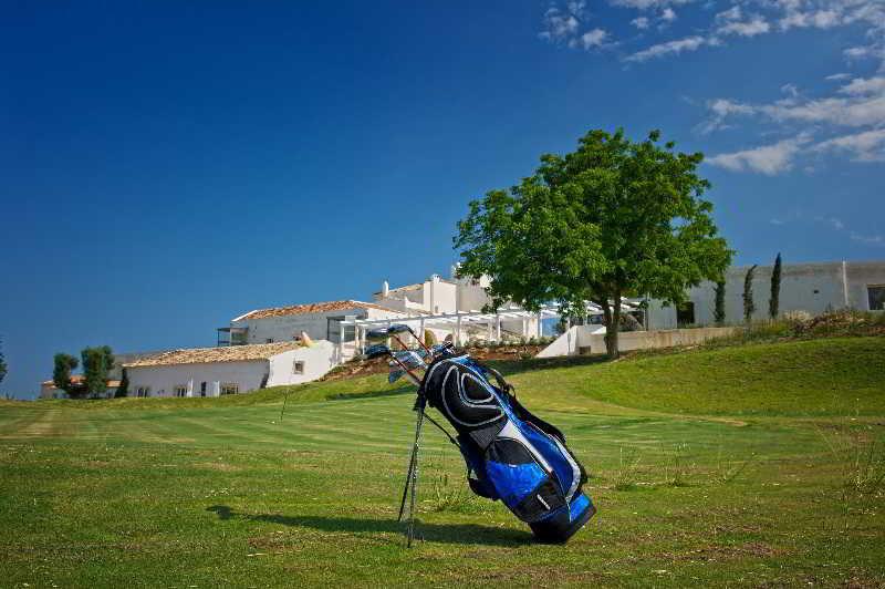 Borgo Di Luce I Monasteri Golf Resort & Spa Siraküza Dış mekan fotoğraf